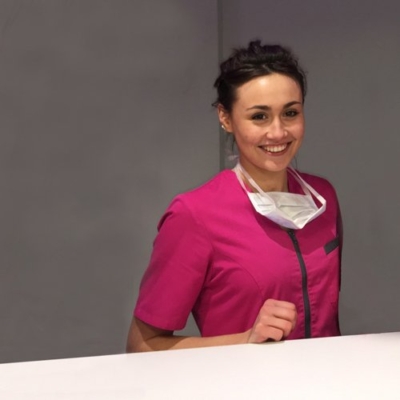L'équipe du docteur Fau-Jurado Magali à Revel est à votre écoute